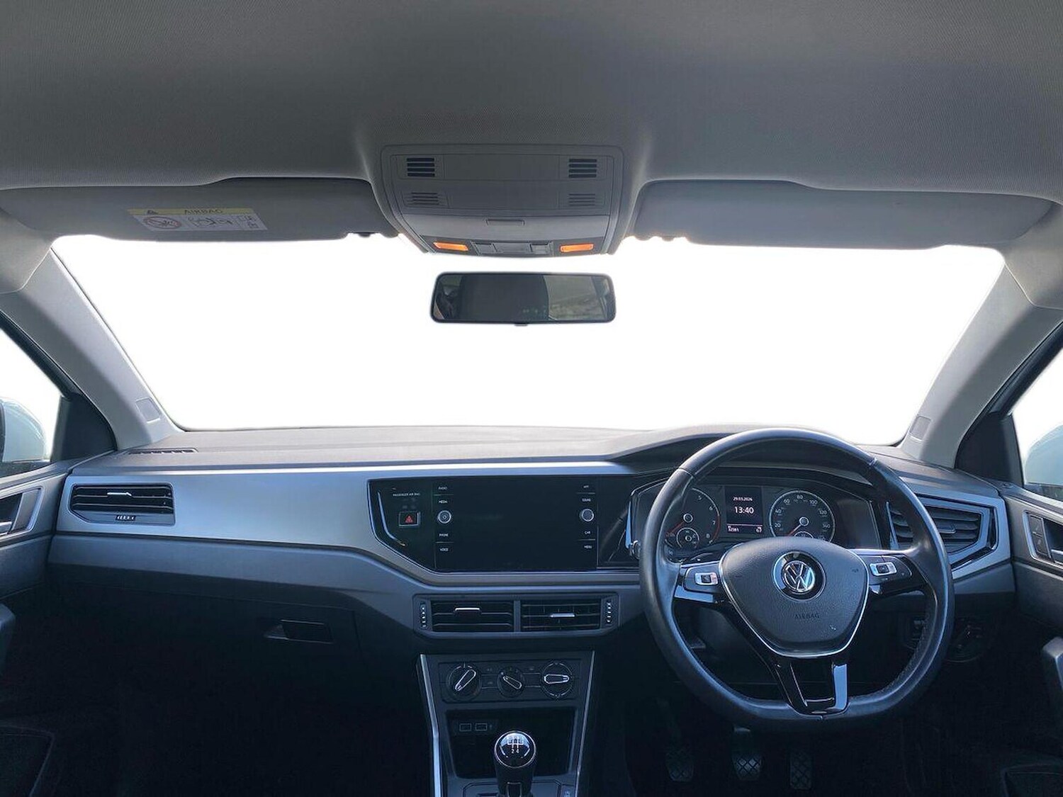 Used Volkswagen Polo 2020 for sale - 78195334: Photo 8