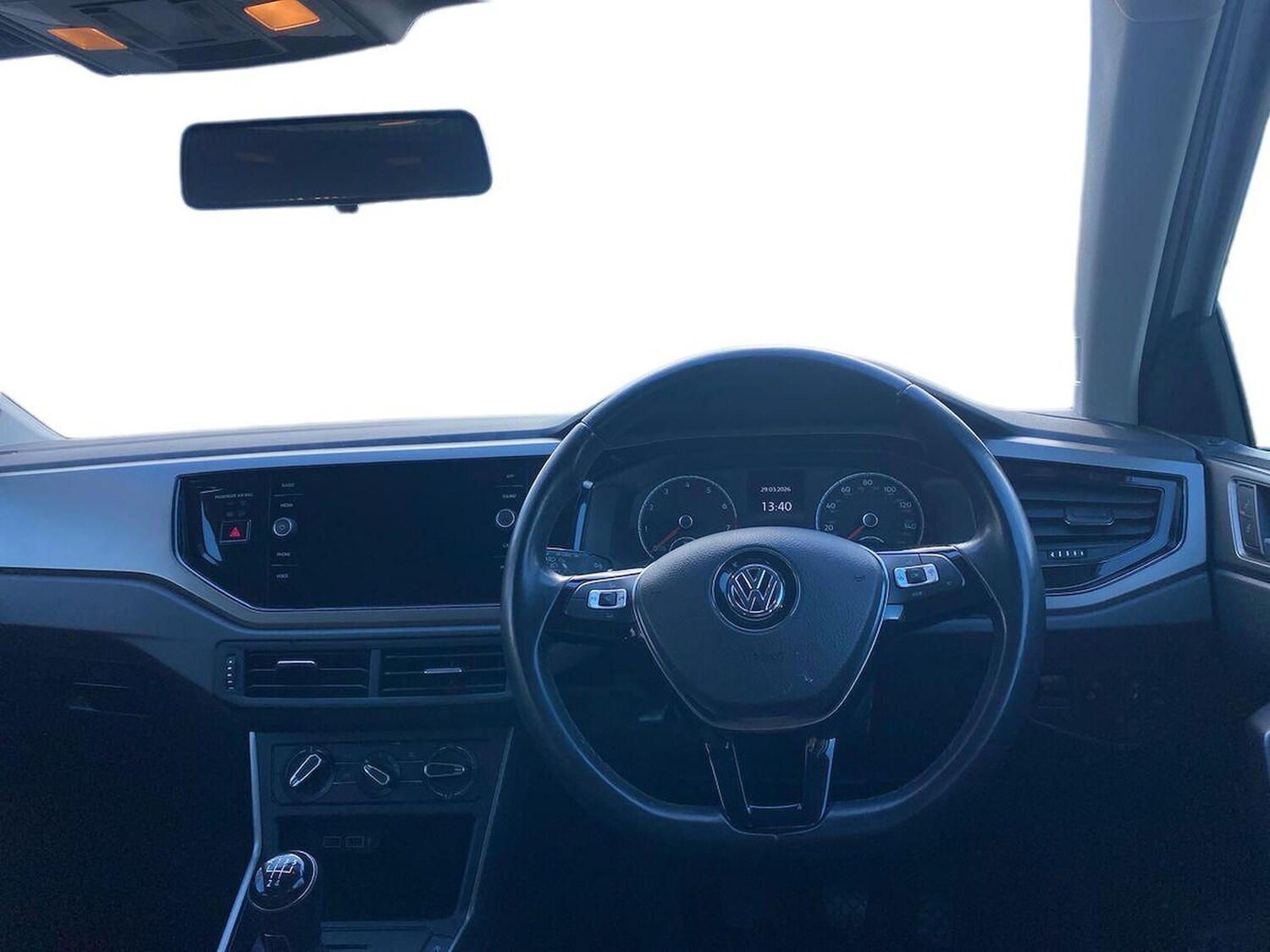 Used Volkswagen Polo 2020 for sale - 78195334: Photo 9