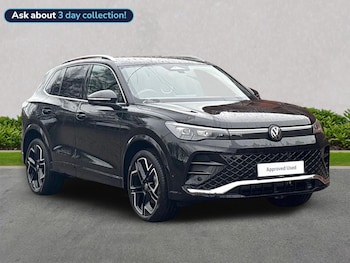 Used Volkswagen Tiguan 2025 for sale - 79115383: Photo