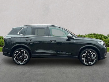 Used Volkswagen Tiguan 2025 for sale - 79115383: Photo