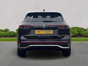 Used Volkswagen Tiguan 2025 for sale - 79115383: Photo