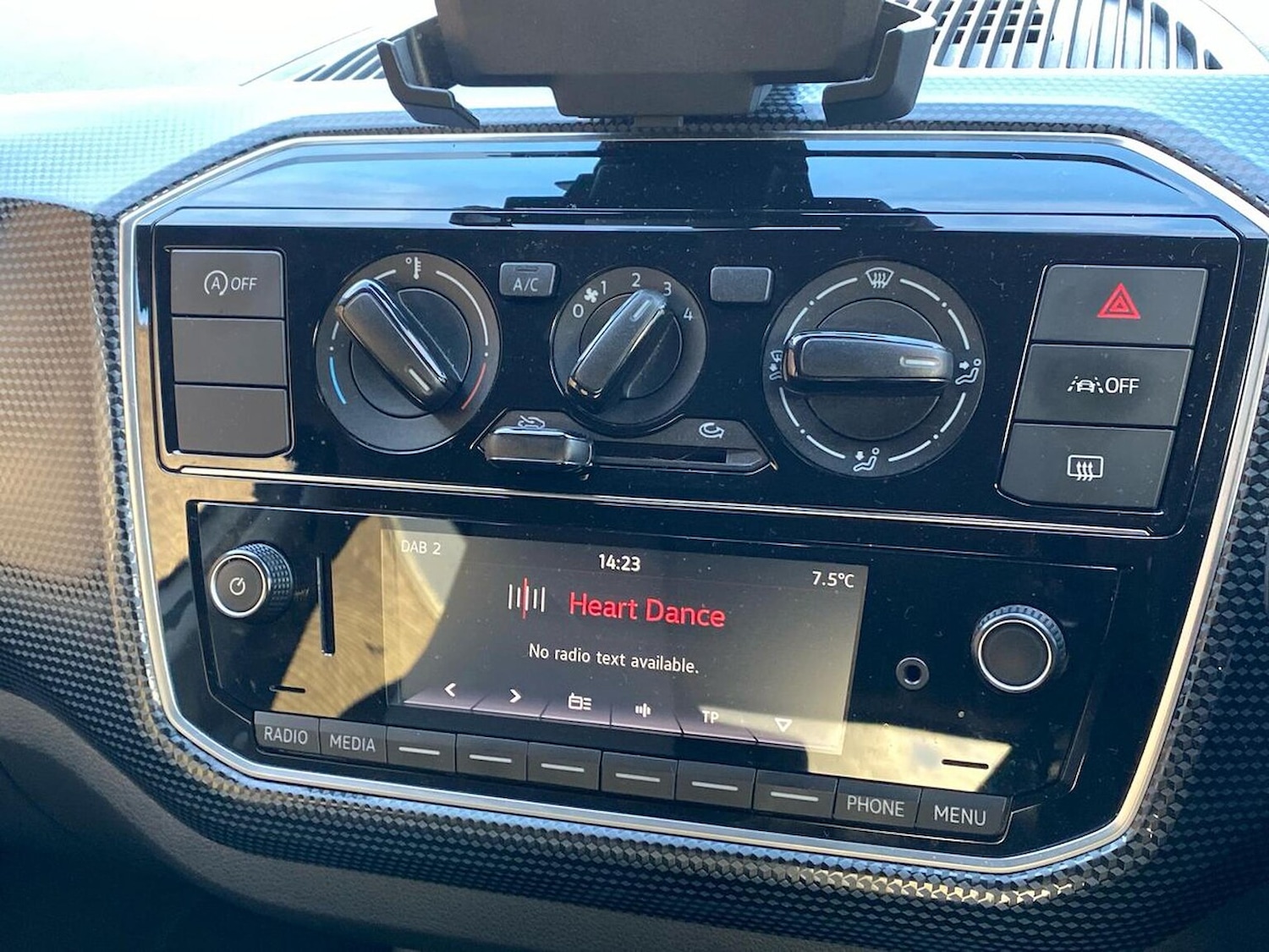 Used Volkswagen up! 2021 for sale - 76687314: Photo 11