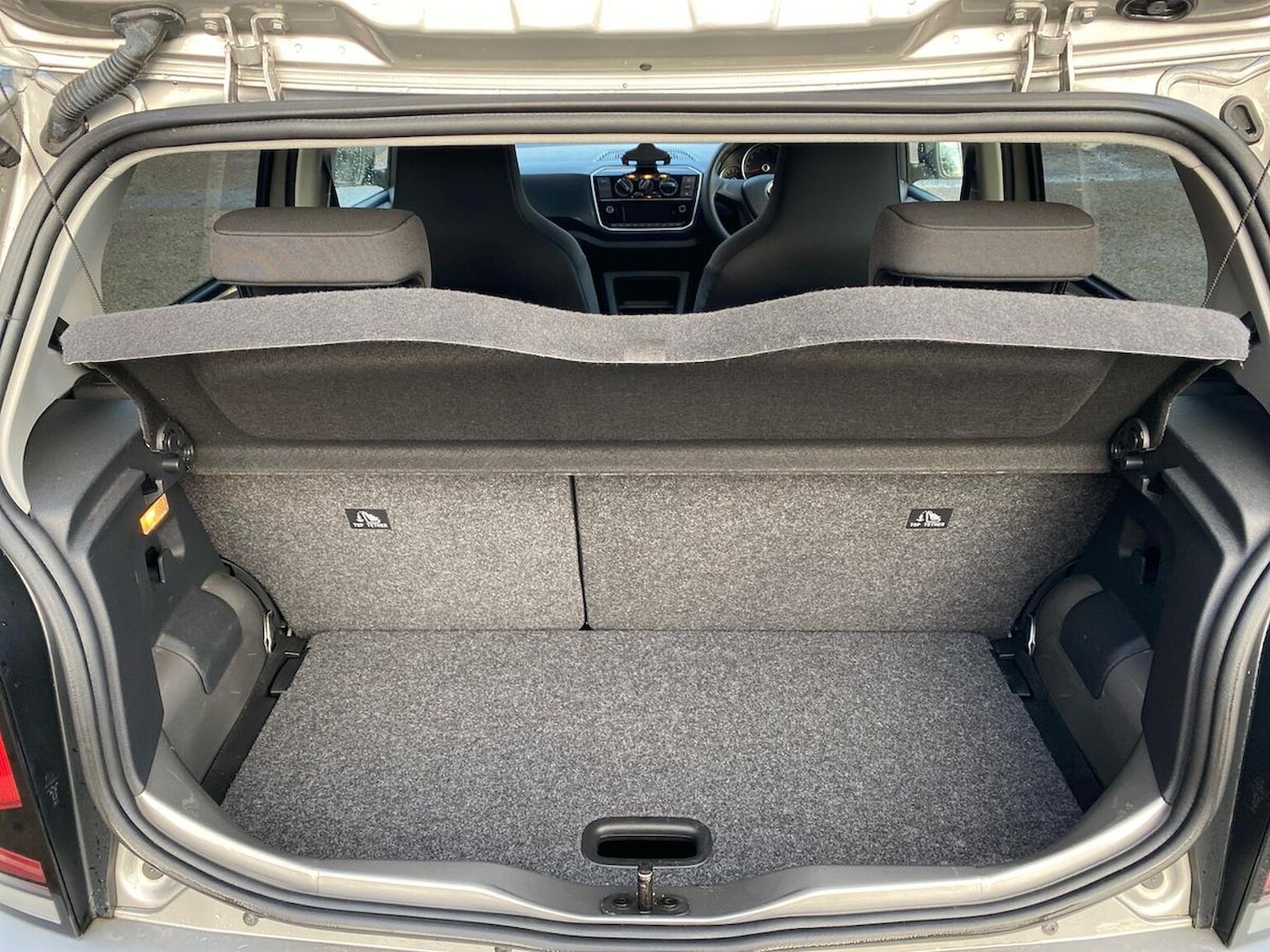 Used Volkswagen up! 2021 for sale - 76687314: Photo 17