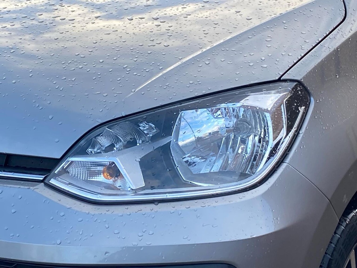 Used Volkswagen up! 2021 for sale - 76687314: Photo 28