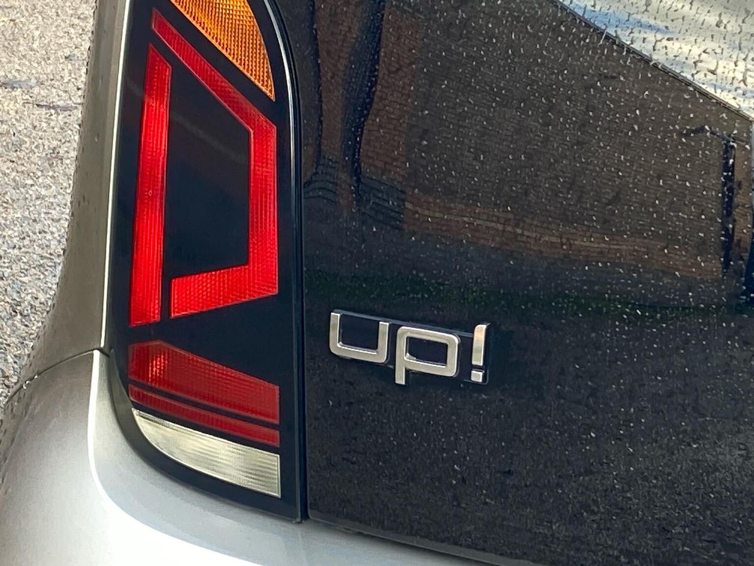 Used Volkswagen up! 2021 for sale - 76687314: Photo 29