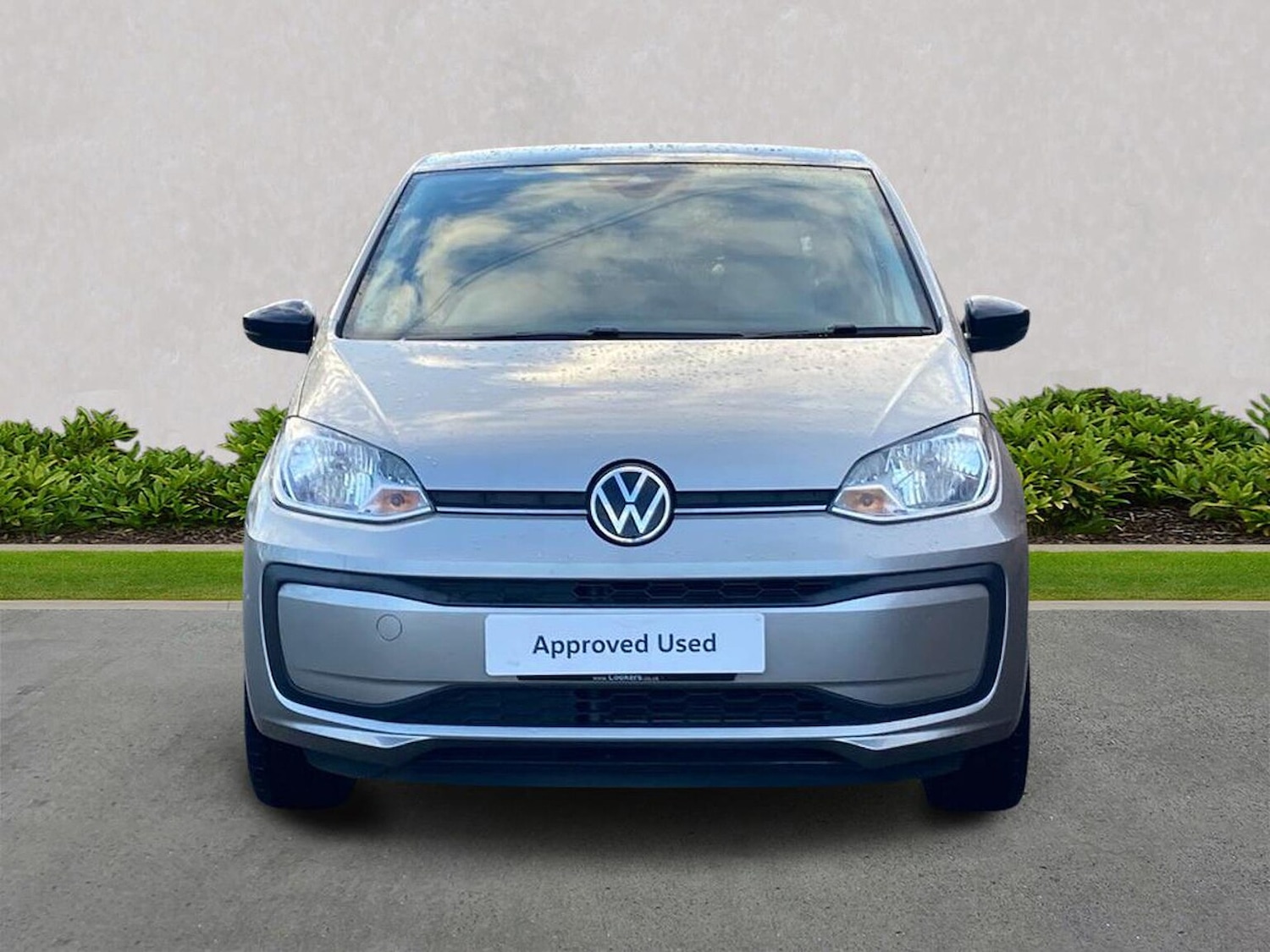 Used Volkswagen up! 2021 for sale - 76687314: Photo 5