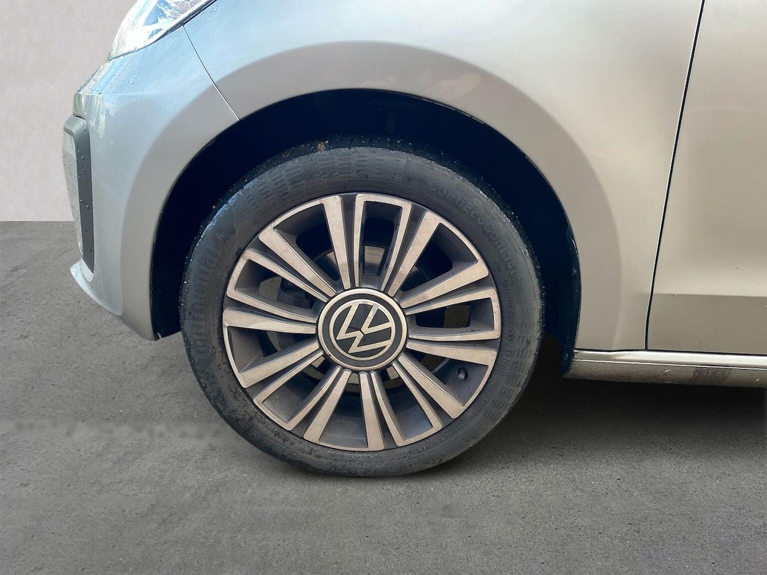 Used Volkswagen up! 2021 for sale - 76687314: Photo 6