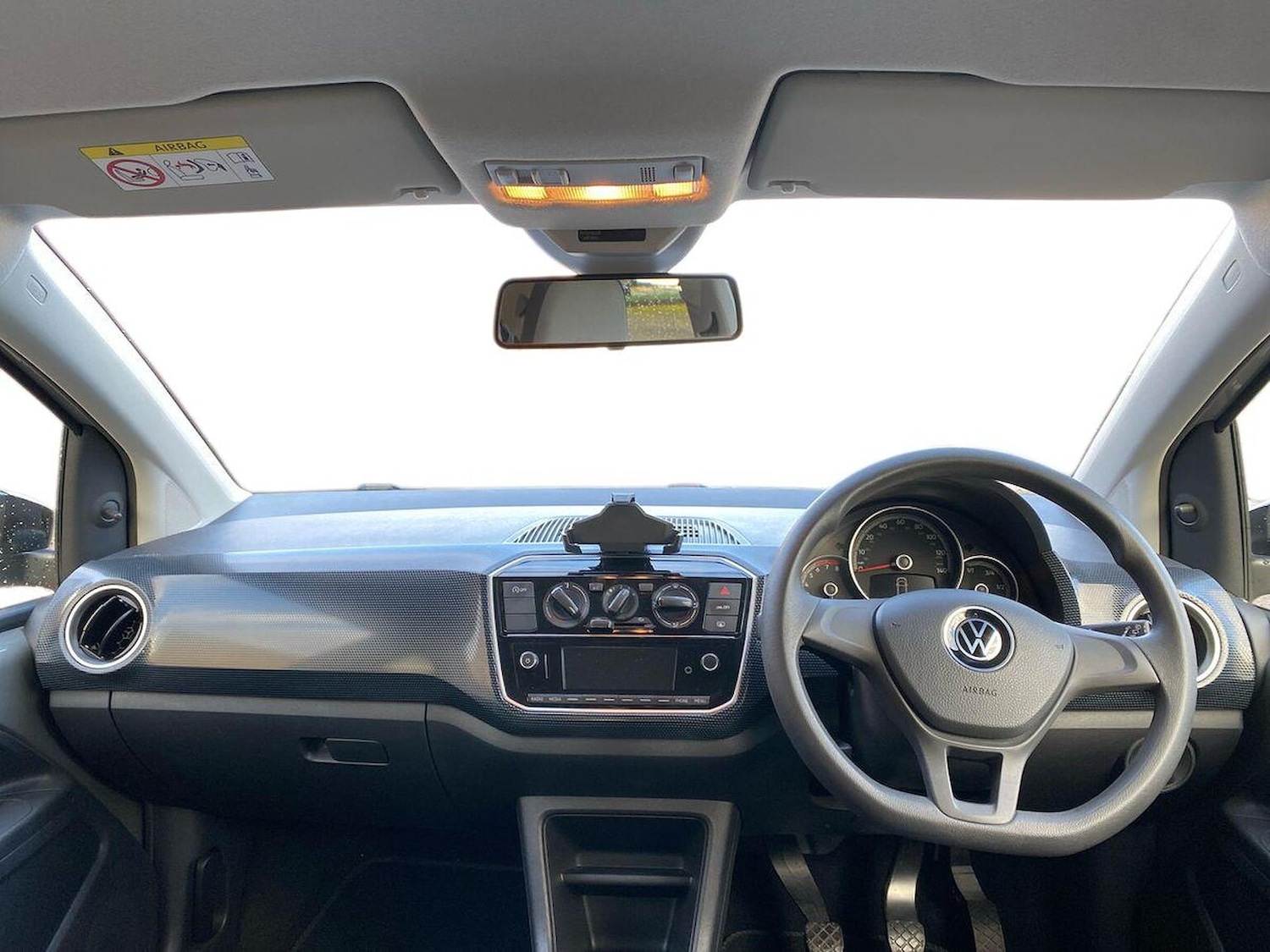 Used Volkswagen up! 2021 for sale - 76687314: Photo 8