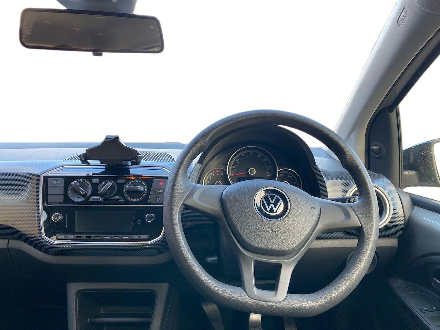 Used Volkswagen up! 2021 for sale - 76687314: Photo 9