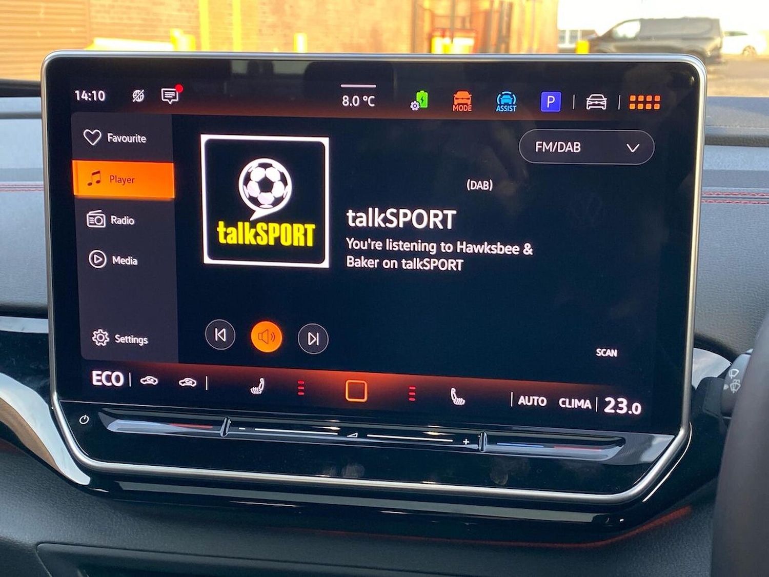 Used Volkswagen ID.4 2024 for sale - 76920121: Photo 11