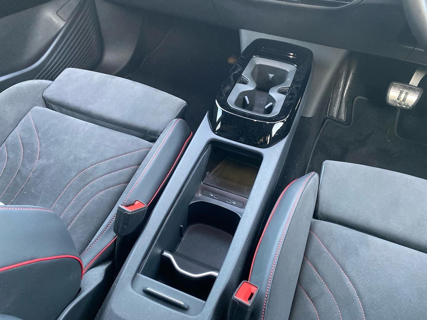 Used Volkswagen ID.4 2024 for sale - 76920121: Photo 13