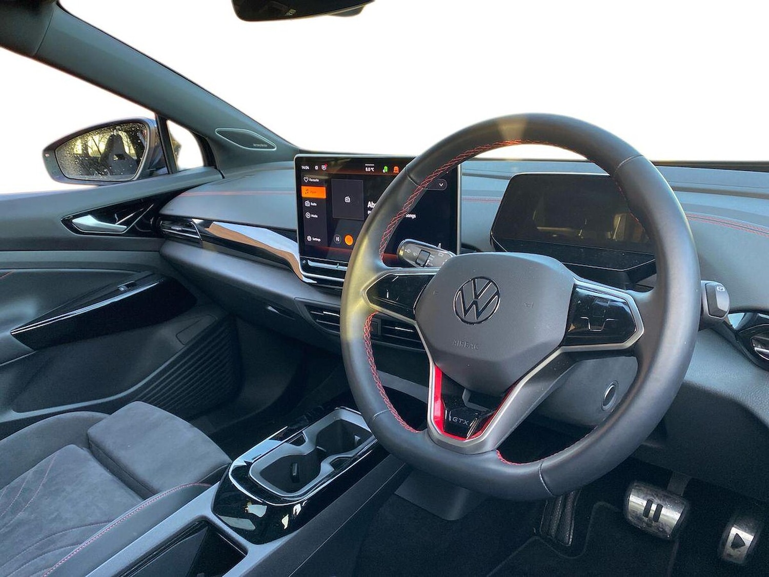 Used Volkswagen ID.4 2024 for sale - 76920121: Photo 15