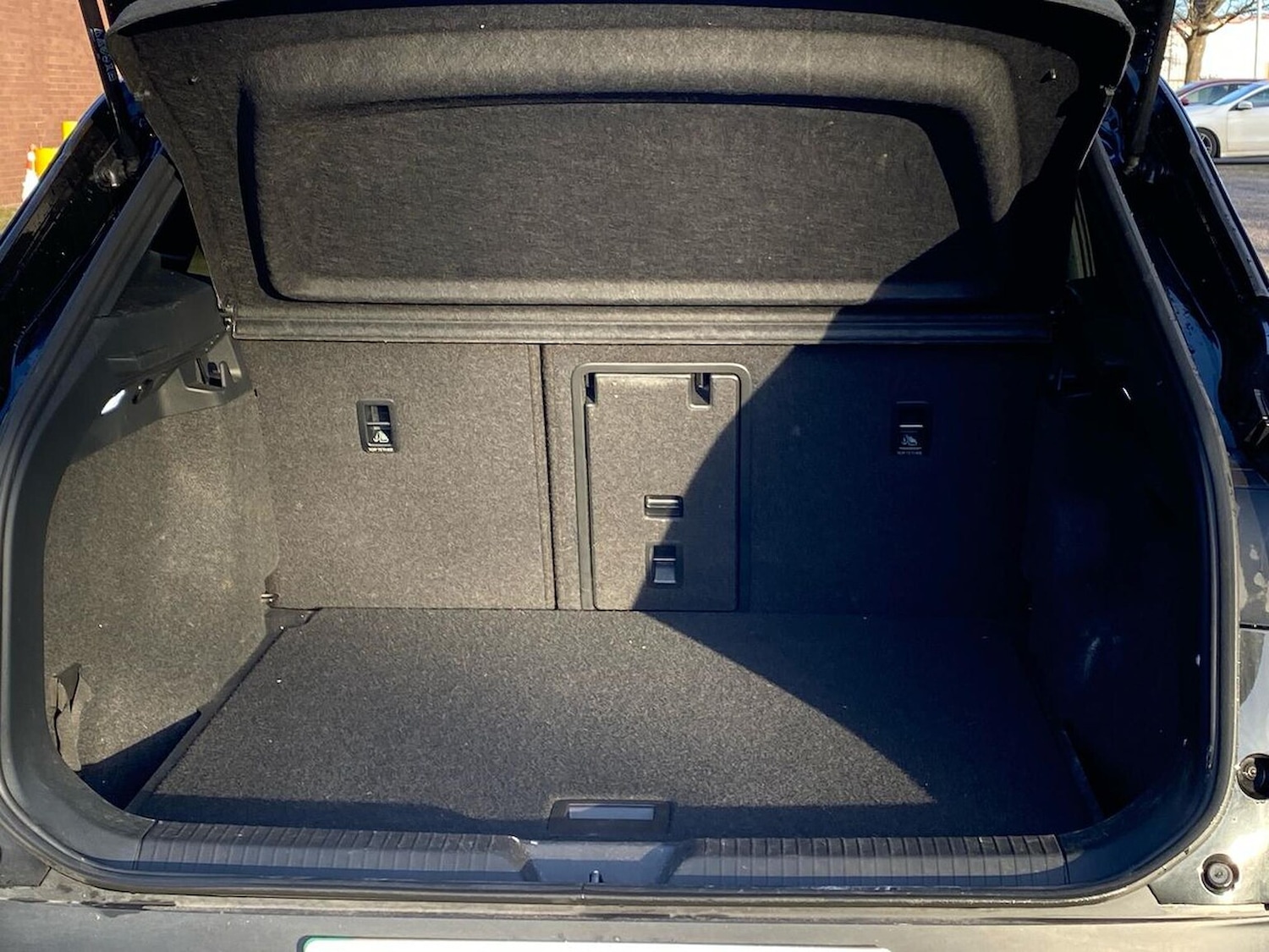 Used Volkswagen ID.4 2024 for sale - 76920121: Photo 17