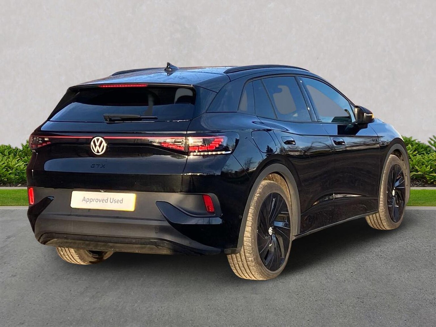 Used Volkswagen ID.4 2024 for sale - 76920121: Photo 18