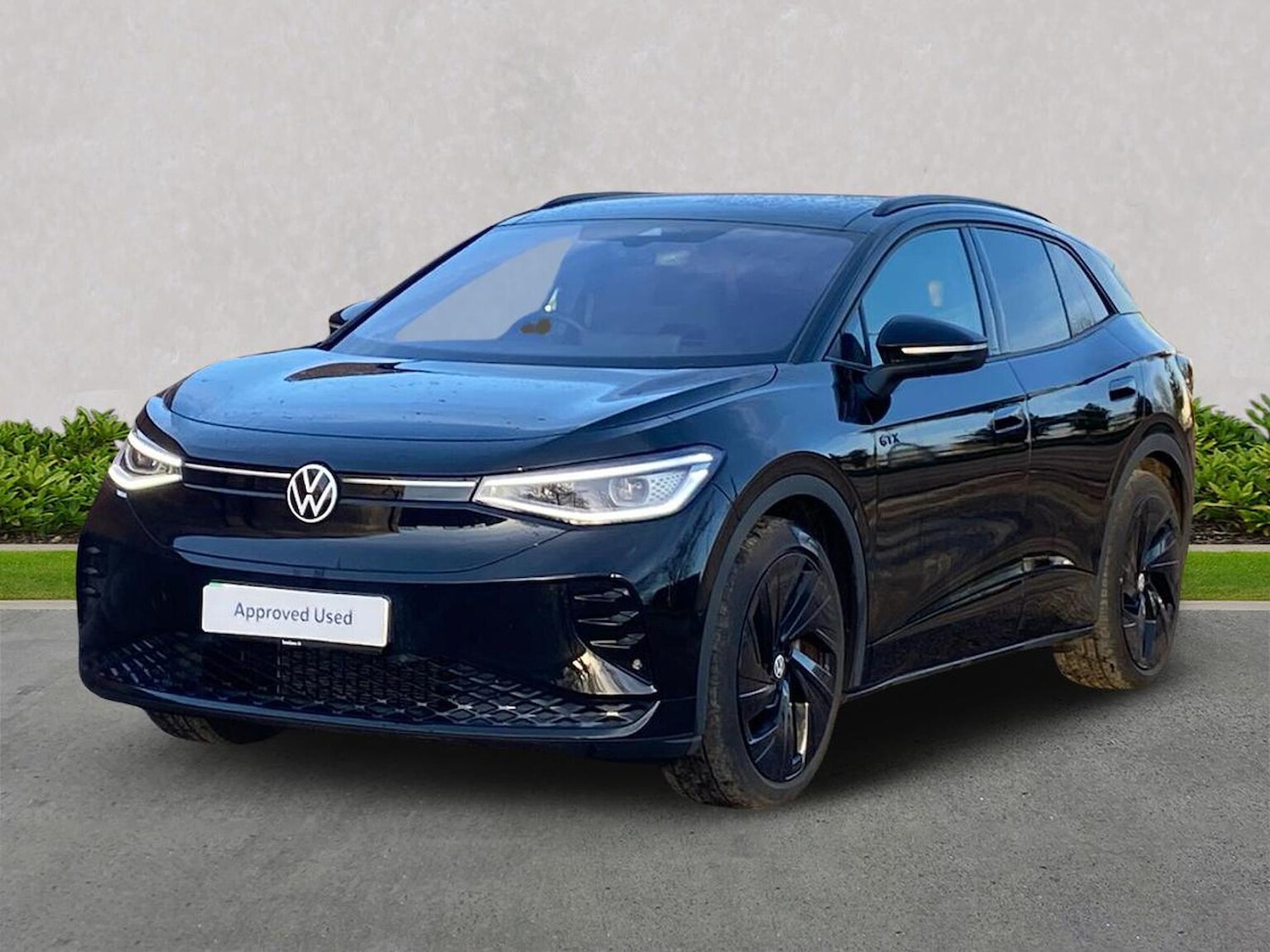 Used Volkswagen ID.4 2024 for sale - 76920121: Photo 20