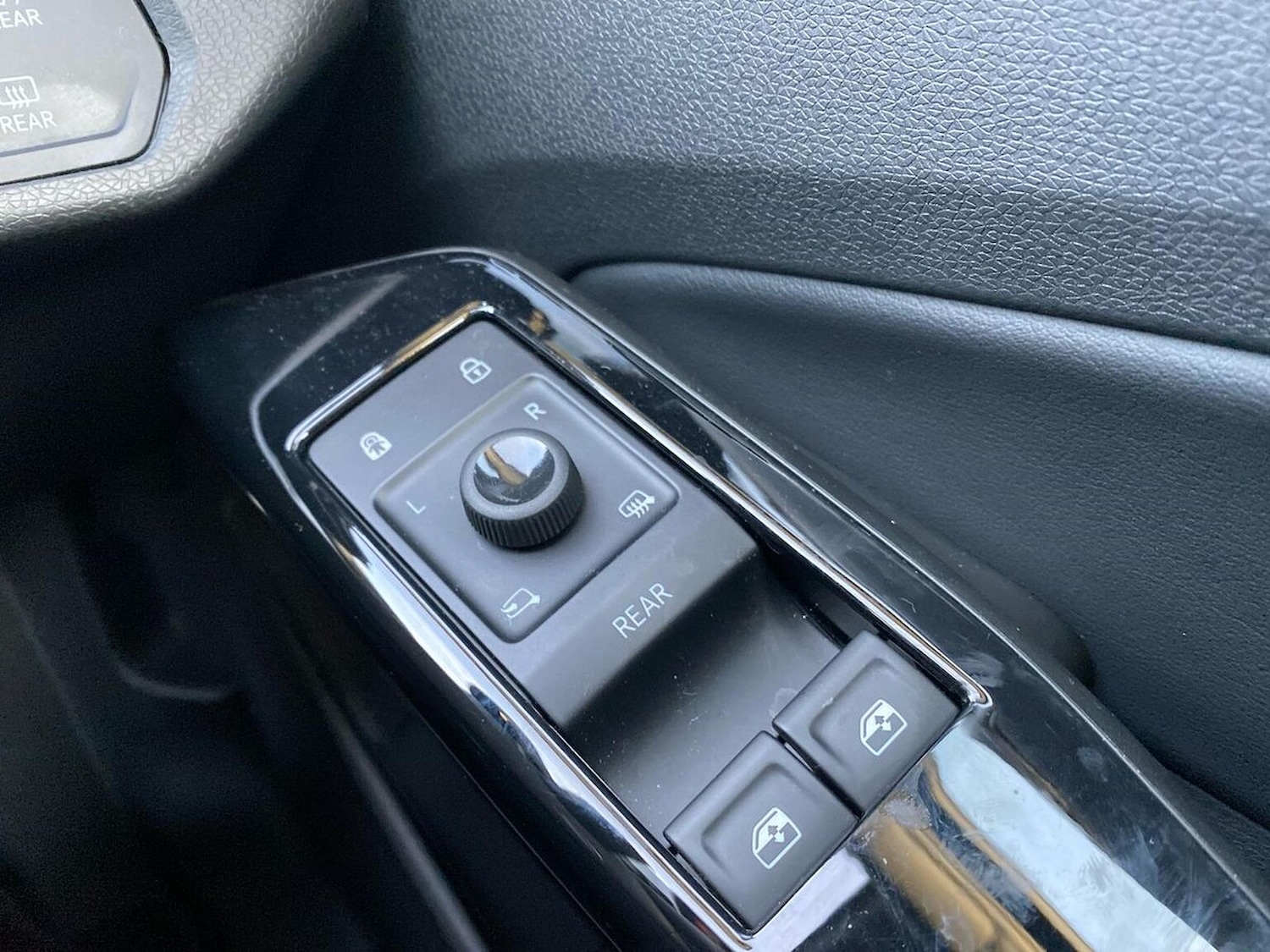 Used Volkswagen ID.4 2024 for sale - 76920121: Photo 21