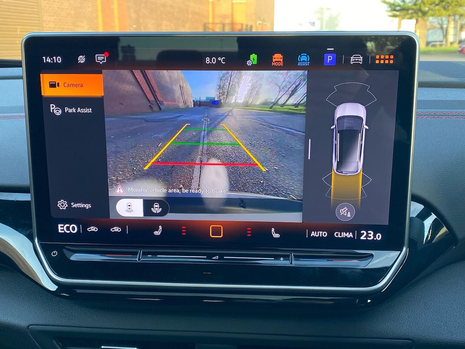 Used Volkswagen ID.4 2024 for sale - 76920121: Photo 23