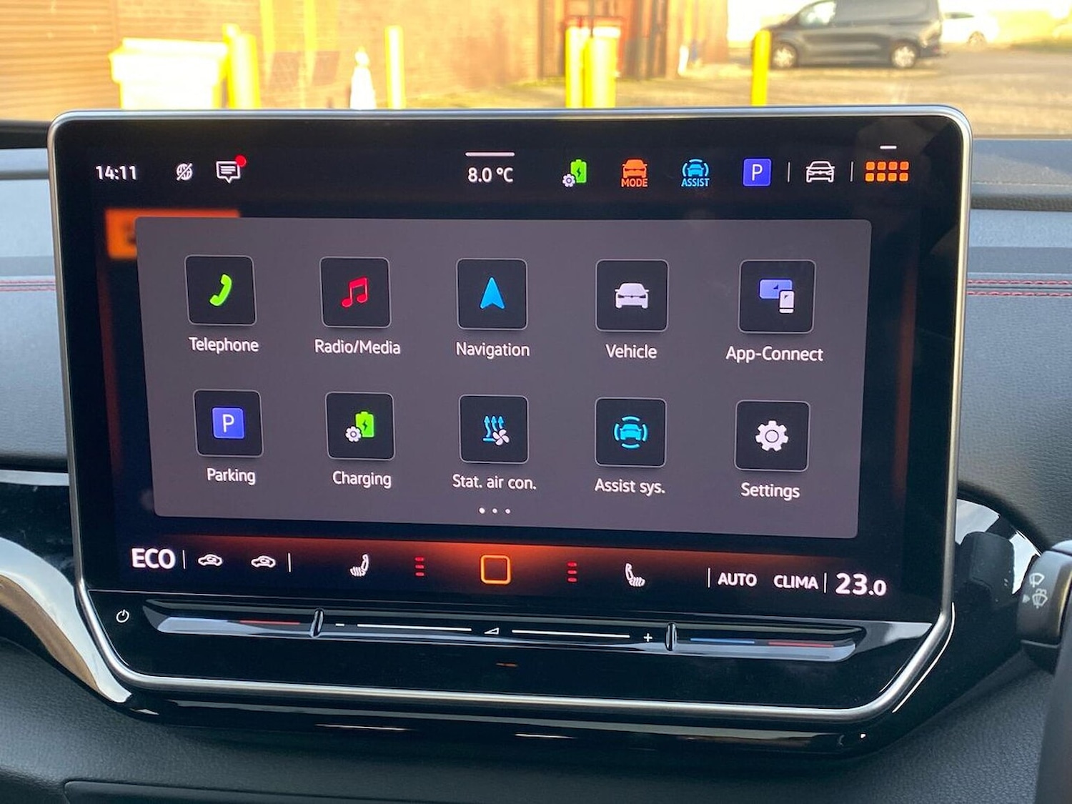 Used Volkswagen ID.4 2024 for sale - 76920121: Photo 25