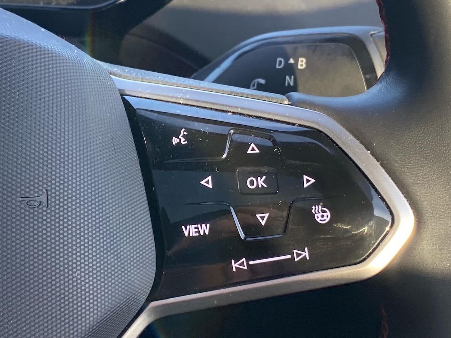 Used Volkswagen ID.4 2024 for sale - 76920121: Photo 26