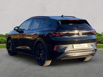 Used Volkswagen ID.4 2024 for sale - 76920121: Photo