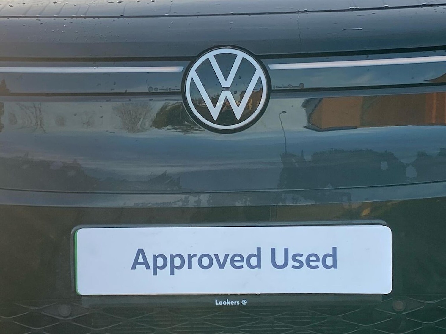 Used Volkswagen ID.4 2024 for sale - 76920121: Photo 32