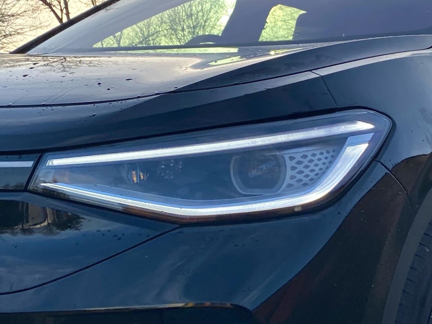 Used Volkswagen ID.4 2024 for sale - 76920121: Photo 33