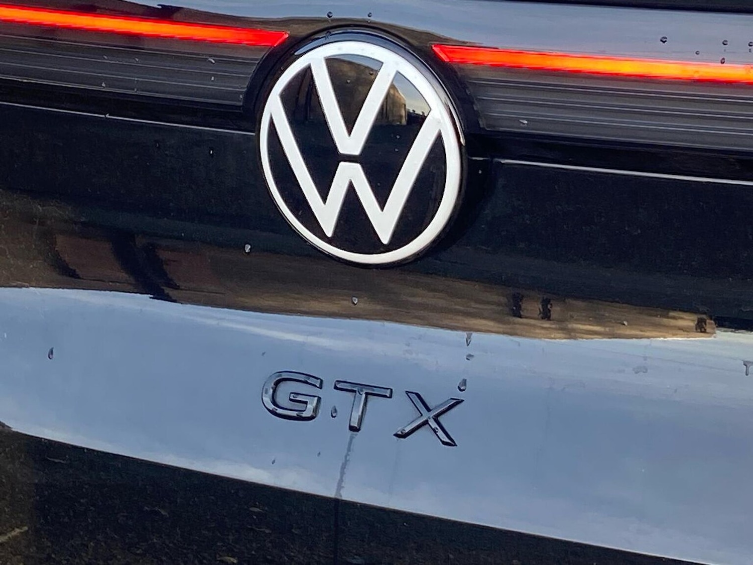 Used Volkswagen ID.4 2024 for sale - 76920121: Photo 34