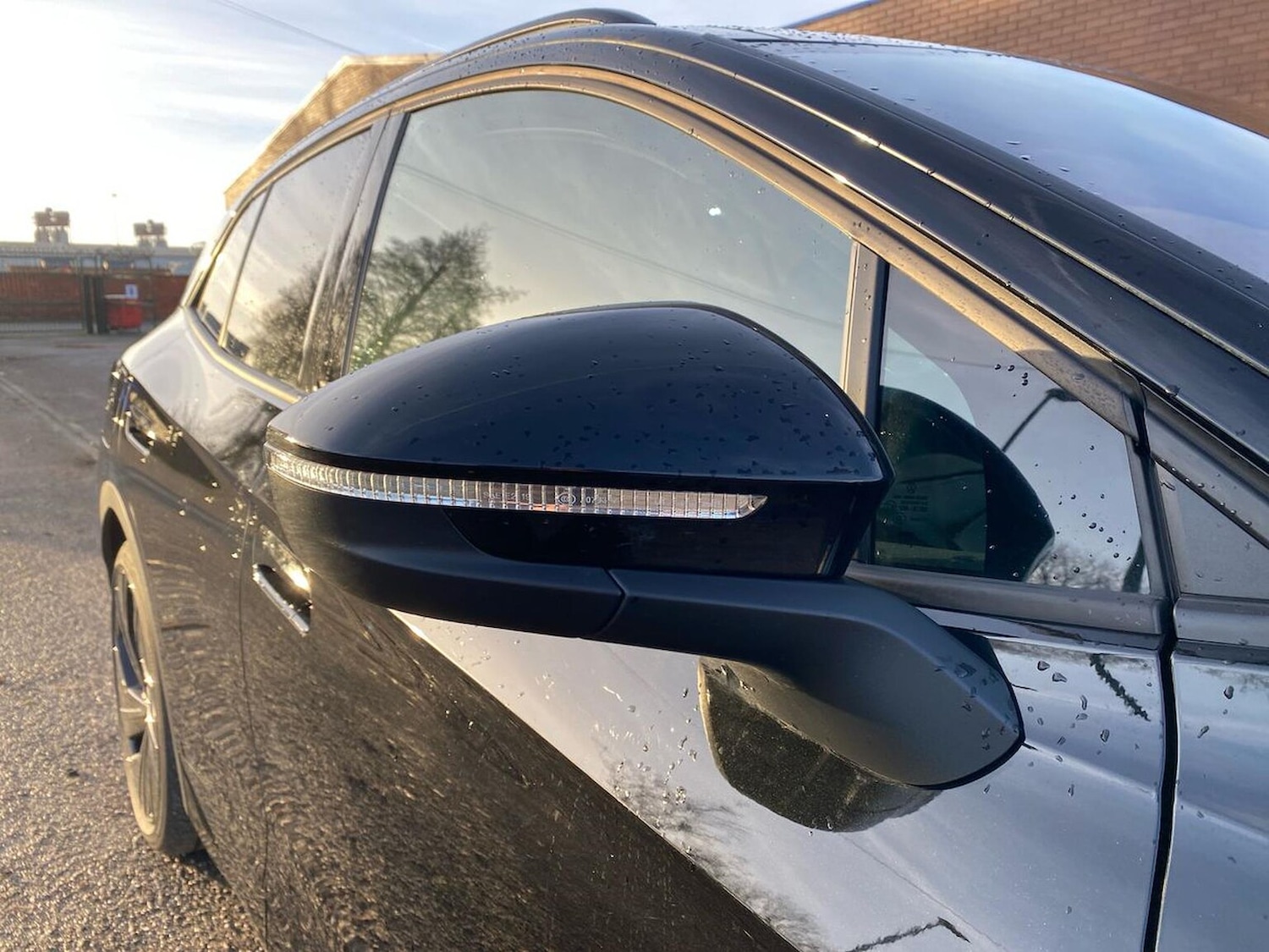 Used Volkswagen ID.4 2024 for sale - 76920121: Photo 37