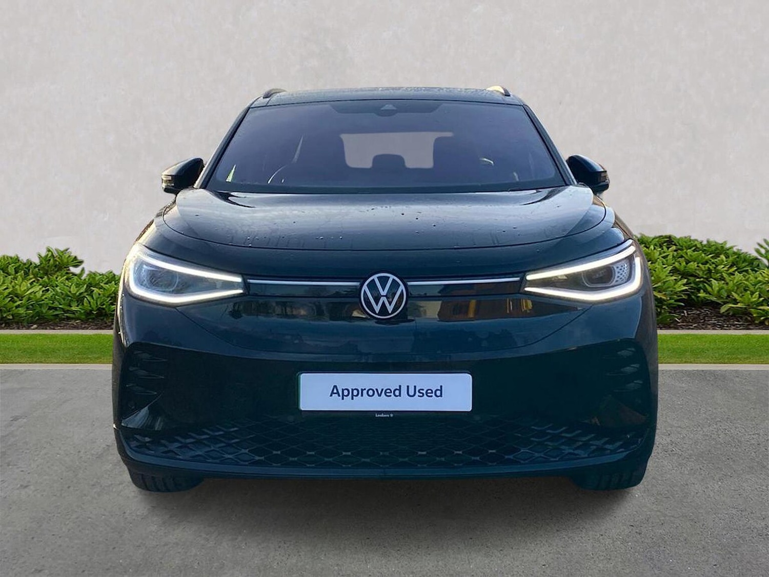 Used Volkswagen ID.4 2024 for sale - 76920121: Photo 5