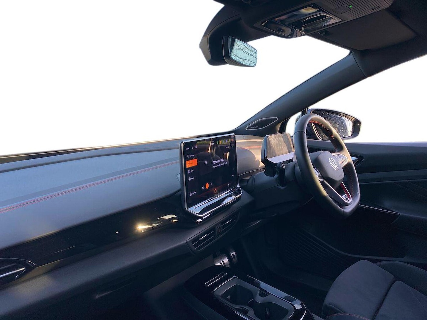 Used Volkswagen ID.4 2024 for sale - 76920121: Photo 7