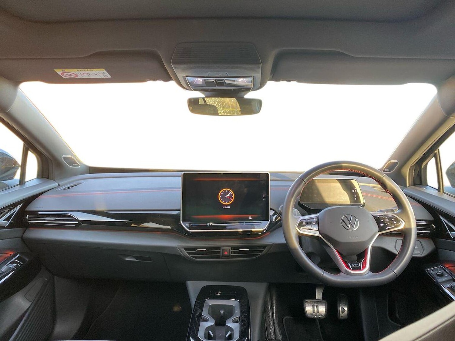 Used Volkswagen ID.4 2024 for sale - 76920121: Photo 8