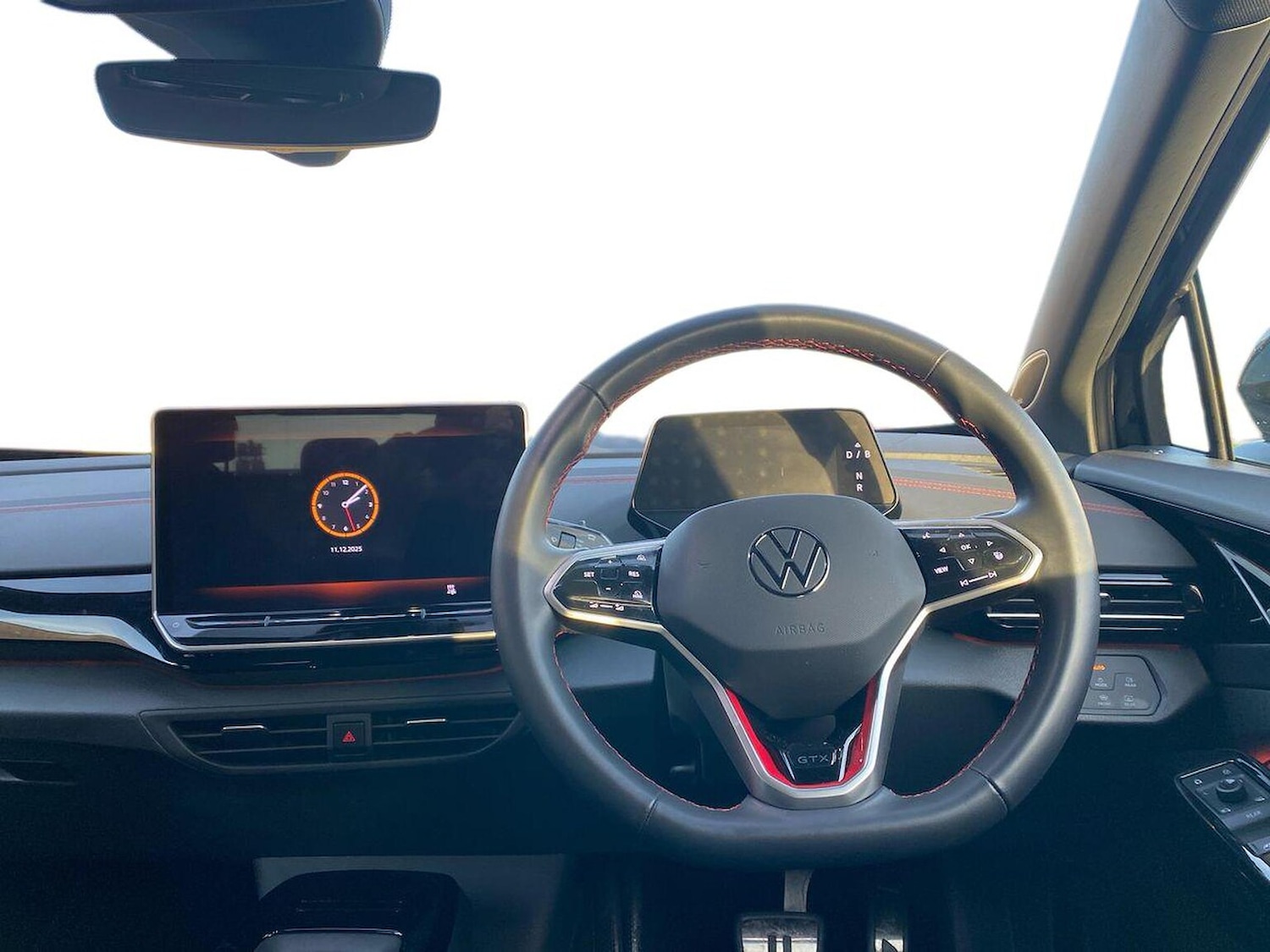 Used Volkswagen ID.4 2024 for sale - 76920121: Photo 9