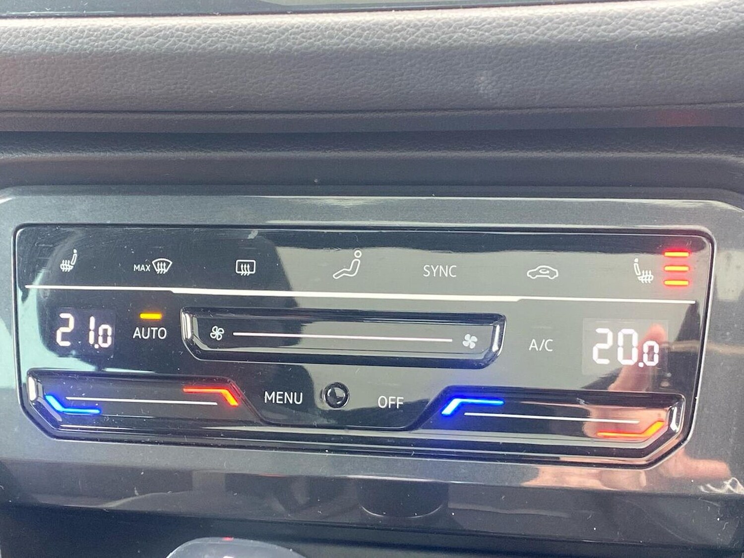 Used Volkswagen Tiguan 2022 for sale - 78195322: Photo 12