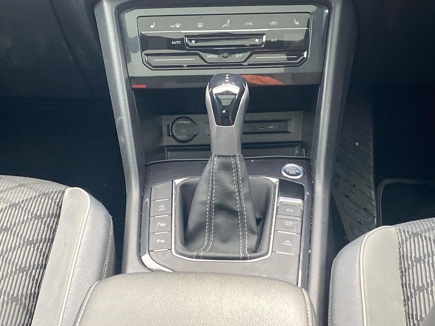 Used Volkswagen Tiguan 2022 for sale - 78195322: Photo 13