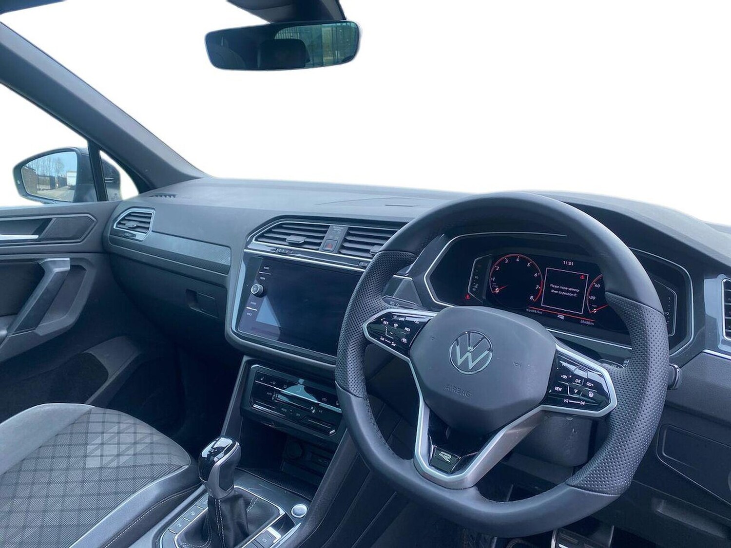 Used Volkswagen Tiguan 2022 for sale - 78195322: Photo 15