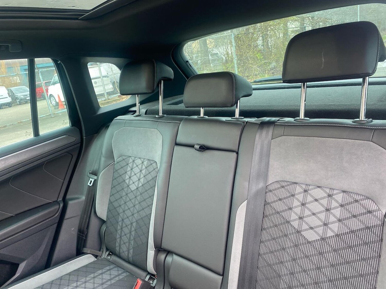 Used Volkswagen Tiguan 2022 for sale - 78195322: Photo 16