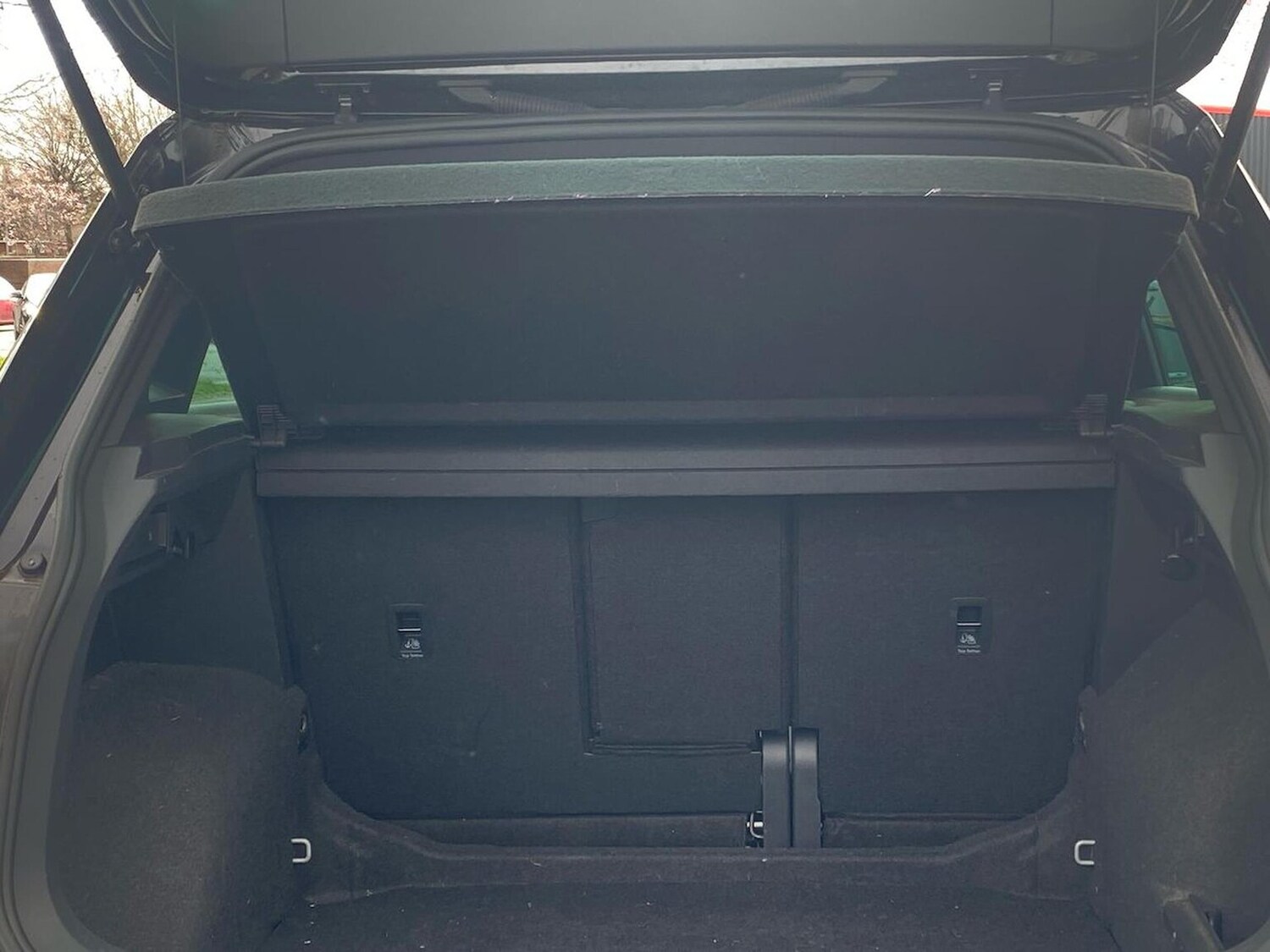 Used Volkswagen Tiguan 2022 for sale - 78195322: Photo 17