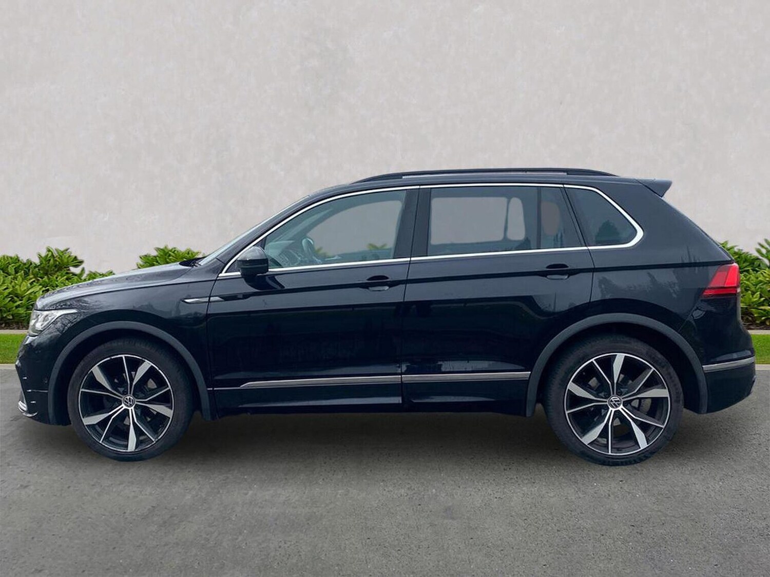 Used Volkswagen Tiguan 2022 for sale - 78195322: Photo 19