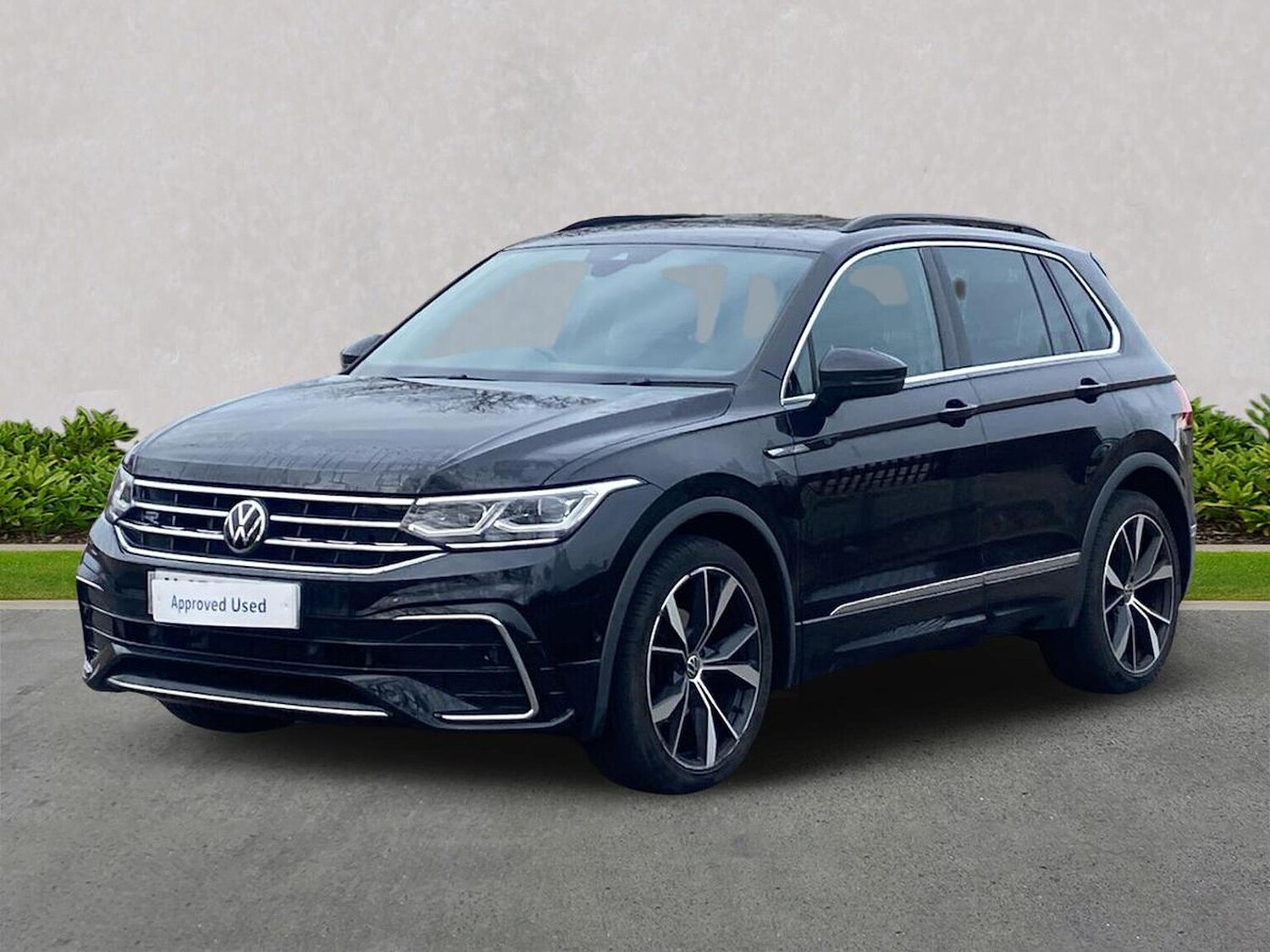 Used Volkswagen Tiguan 2022 for sale - 78195322: Photo 20