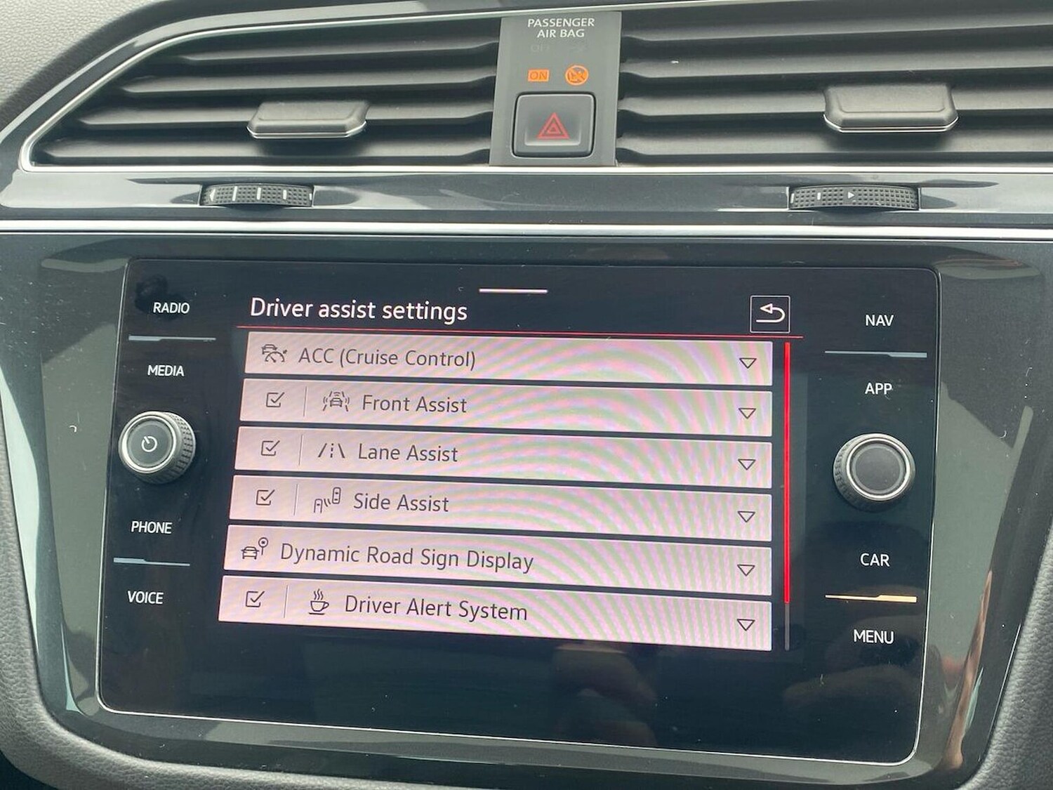 Used Volkswagen Tiguan 2022 for sale - 78195322: Photo 22