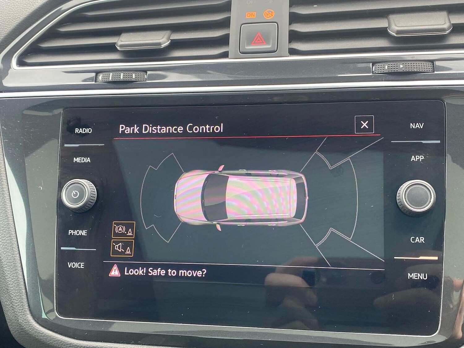 Used Volkswagen Tiguan 2022 for sale - 78195322: Photo 23