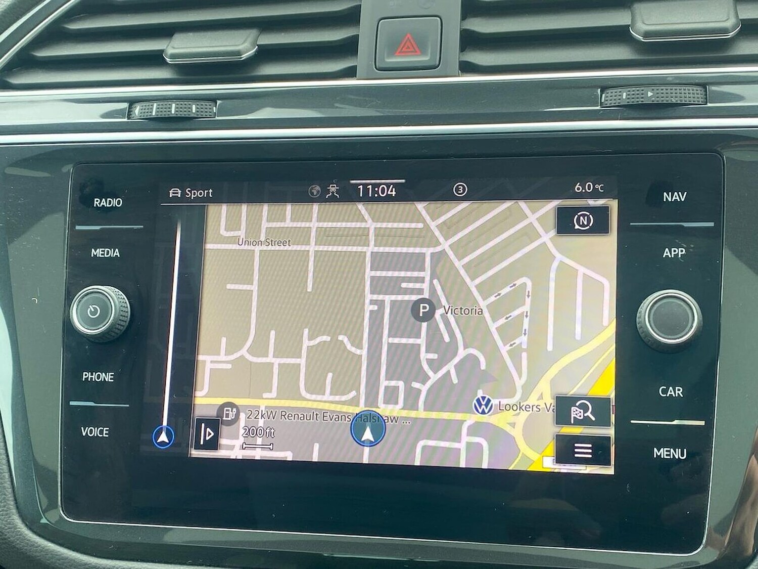 Used Volkswagen Tiguan 2022 for sale - 78195322: Photo 24