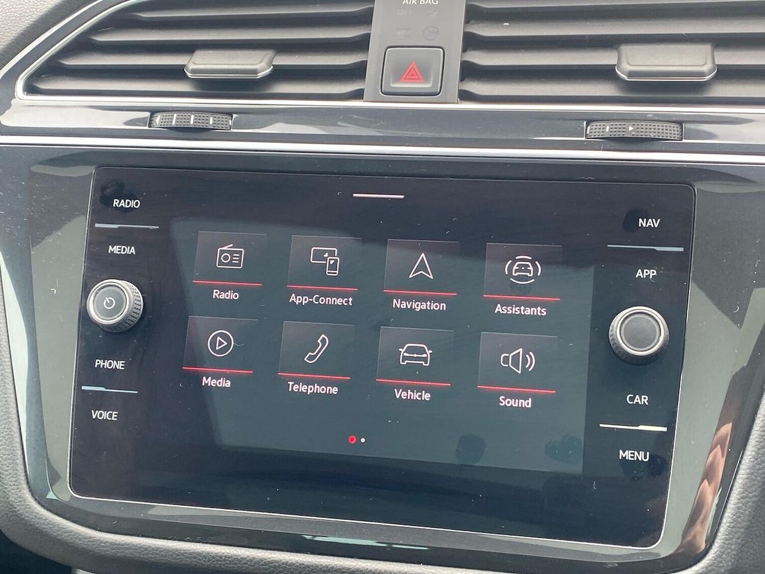 Used Volkswagen Tiguan 2022 for sale - 78195322: Photo 25