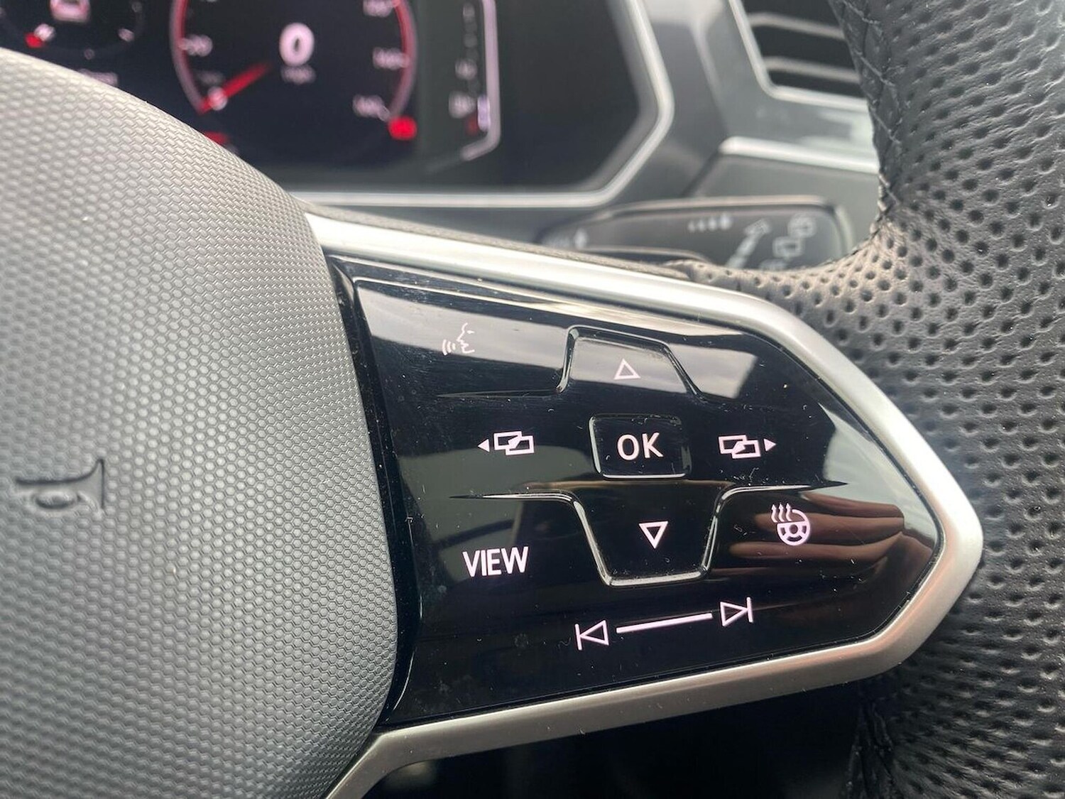 Used Volkswagen Tiguan 2022 for sale - 78195322: Photo 26