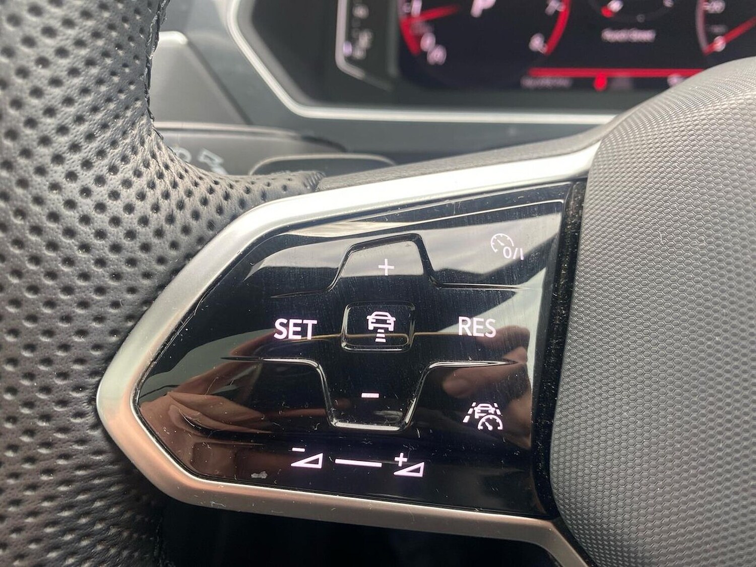 Used Volkswagen Tiguan 2022 for sale - 78195322: Photo 27