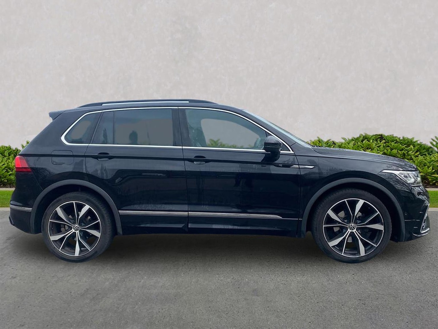 Used Volkswagen Tiguan 2022 for sale - 78195322: Photo 3