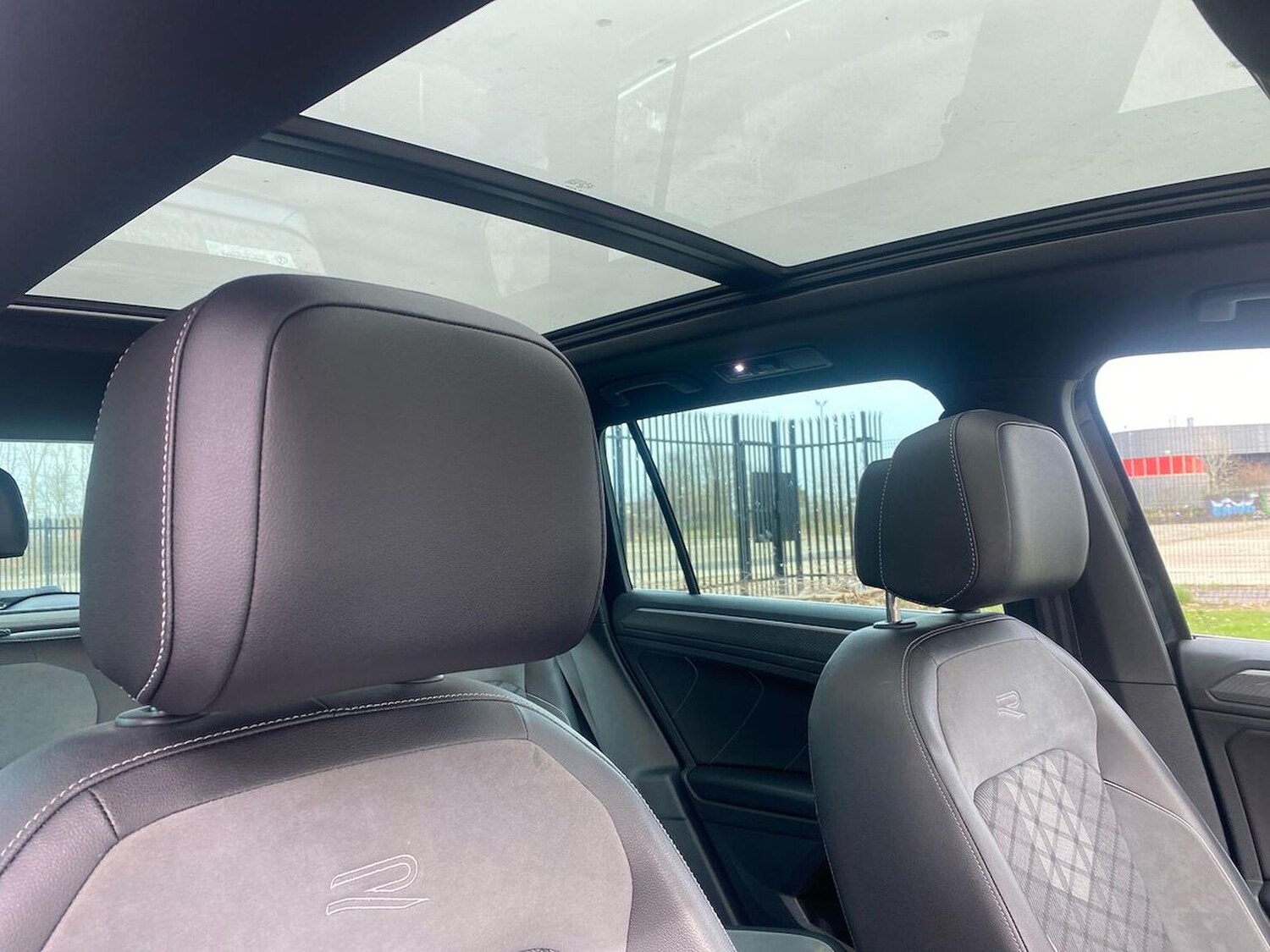 Used Volkswagen Tiguan 2022 for sale - 78195322: Photo 31