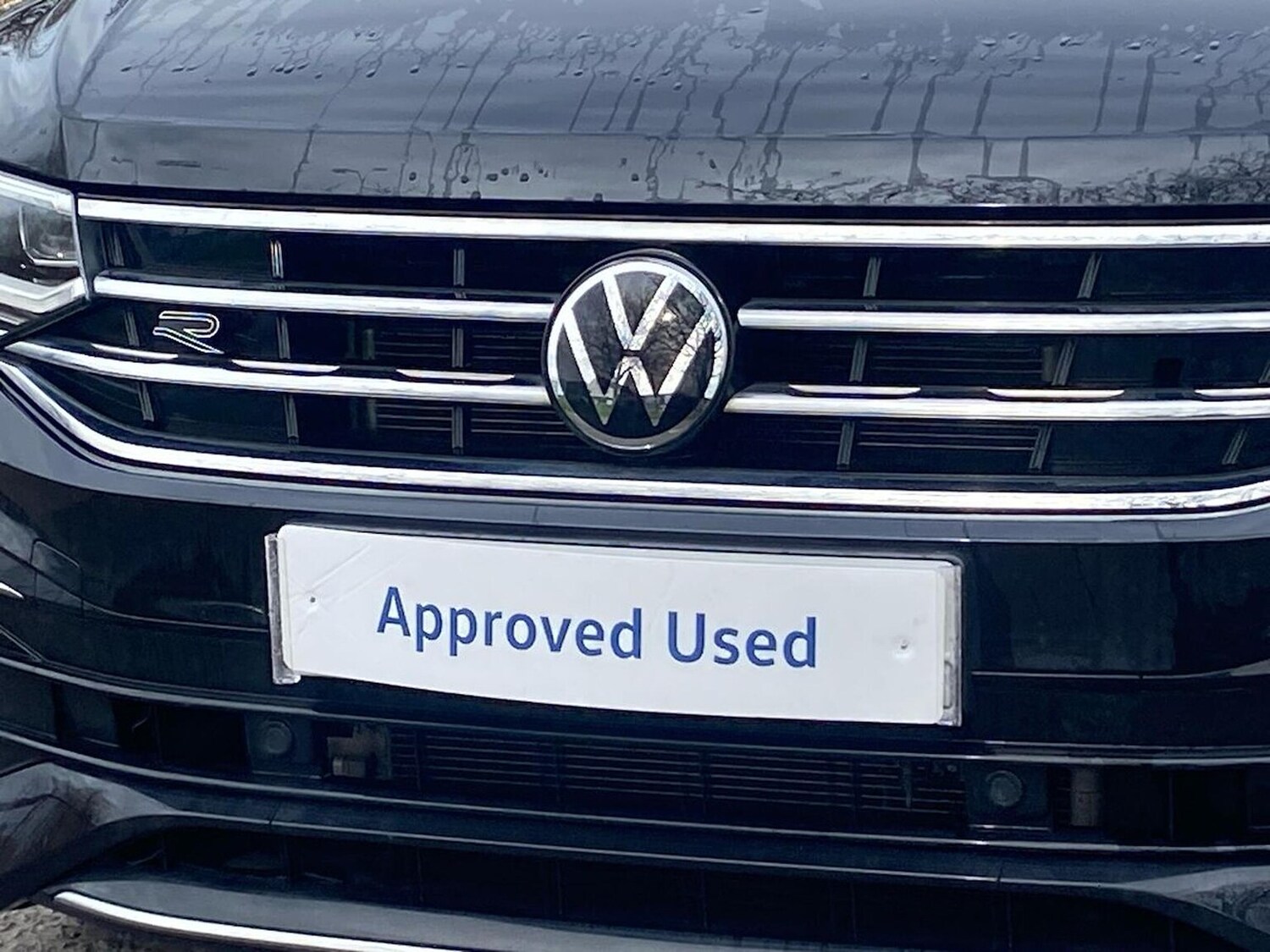 Used Volkswagen Tiguan 2022 for sale - 78195322: Photo 32