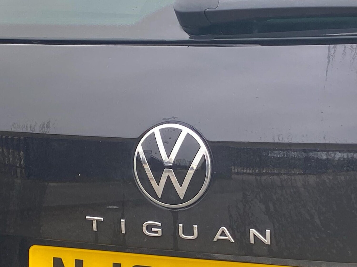 Used Volkswagen Tiguan 2022 for sale - 78195322: Photo 34