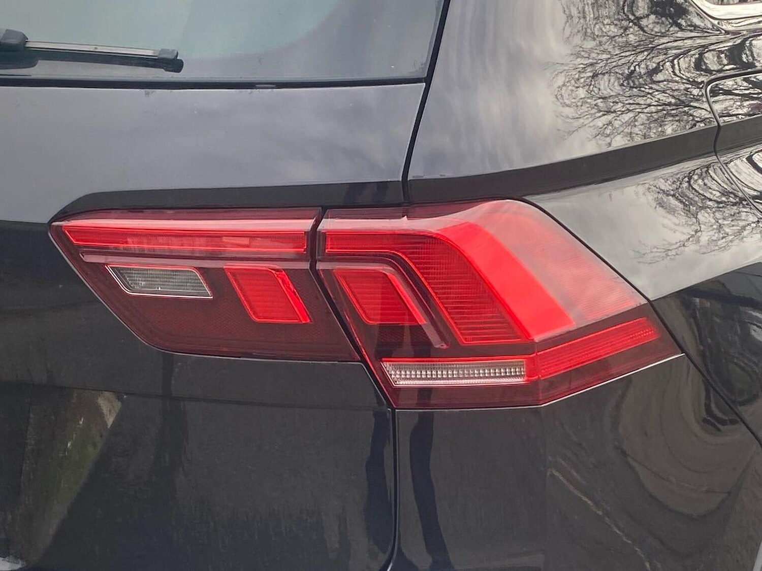 Used Volkswagen Tiguan 2022 for sale - 78195322: Photo 35